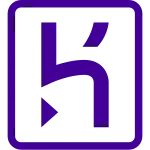 Heroku Icon SVG Icon